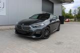 BMW 218 Baureihe 2 Gran Coupe 218 i M Sport - BMW 2er Gran Coupé: Automatik