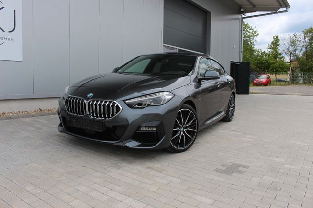 BMW 218 Baureihe 2 Gran Coupe 218 i M Sport