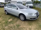 Volkswagen Passat 2,0 Autom.  Highline  - Volkswagen Passat aus 2008