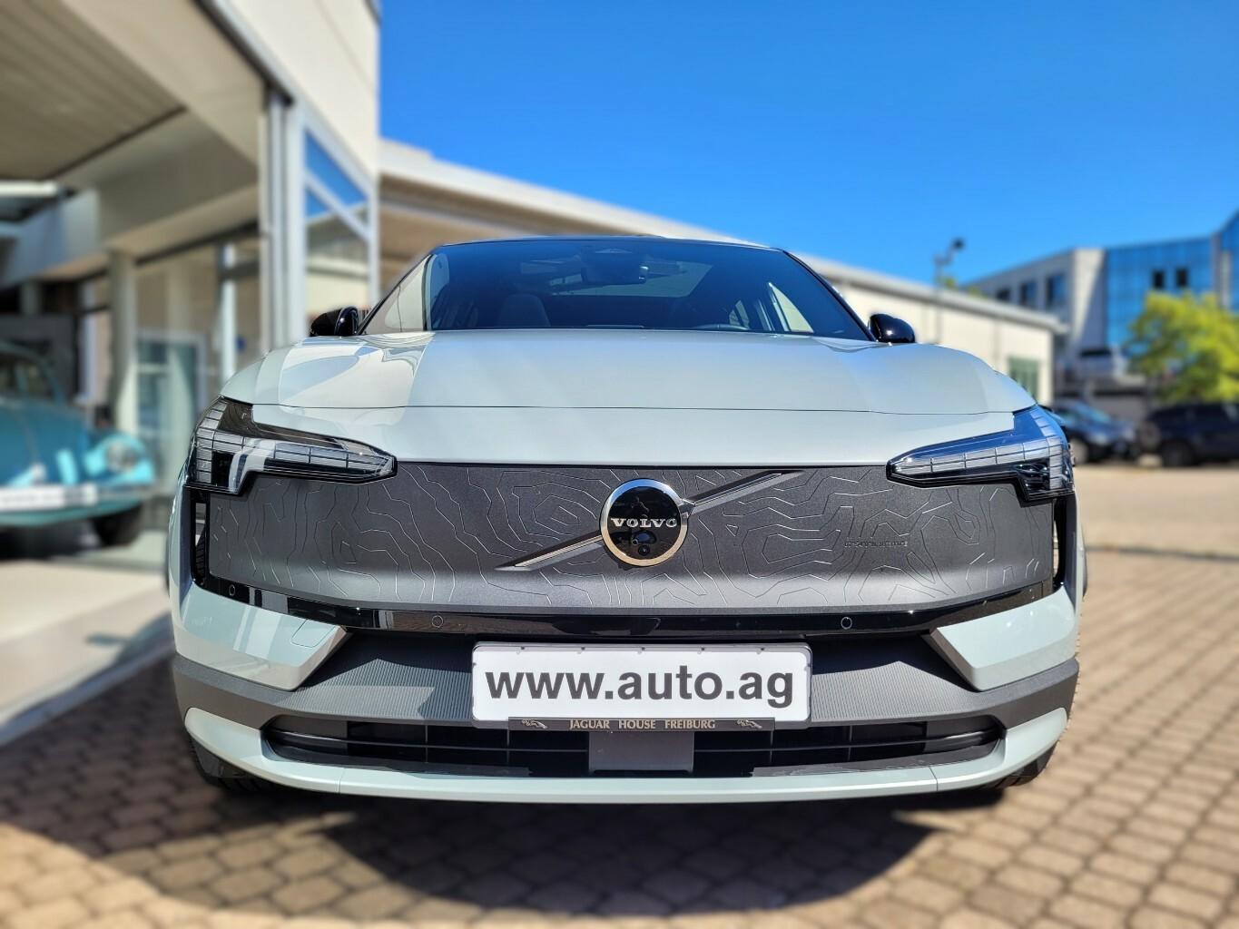 Volvo EX30 Cross Country Ultra Twin Performance AWD Ga, миниатюра 4