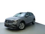 Volkswagen Tiguan Elegance ACC*DIGITAL*LED*H&K*AHK*NAVI*CAR - Volkswagen Tiguan Elegance mit Diesel-Antrieb