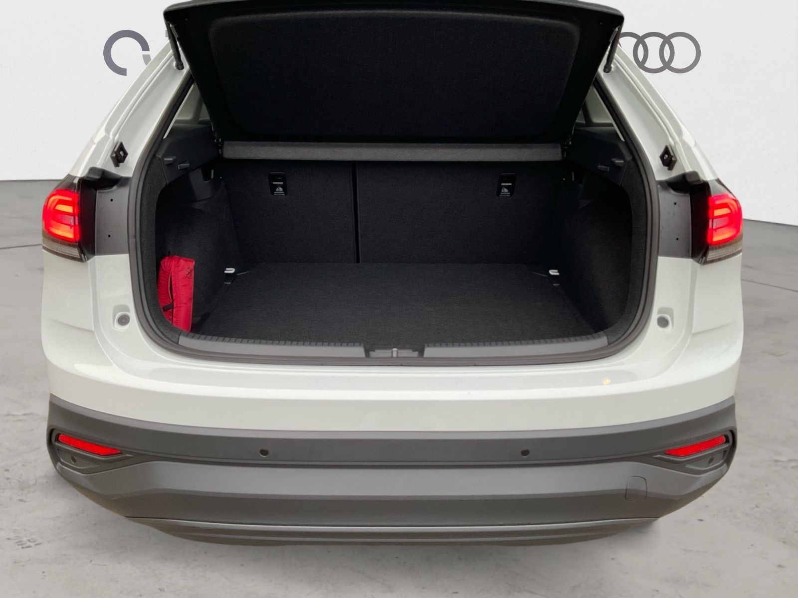 Volkswagen Taigo - Bild 16