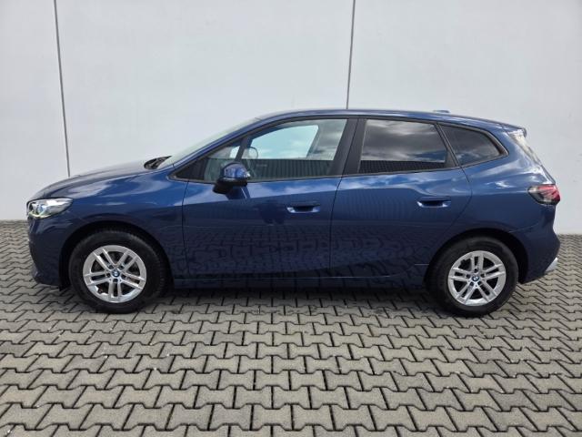 BMW 220 Active Tourer iA LMR Keyless Parkass NAV Wid