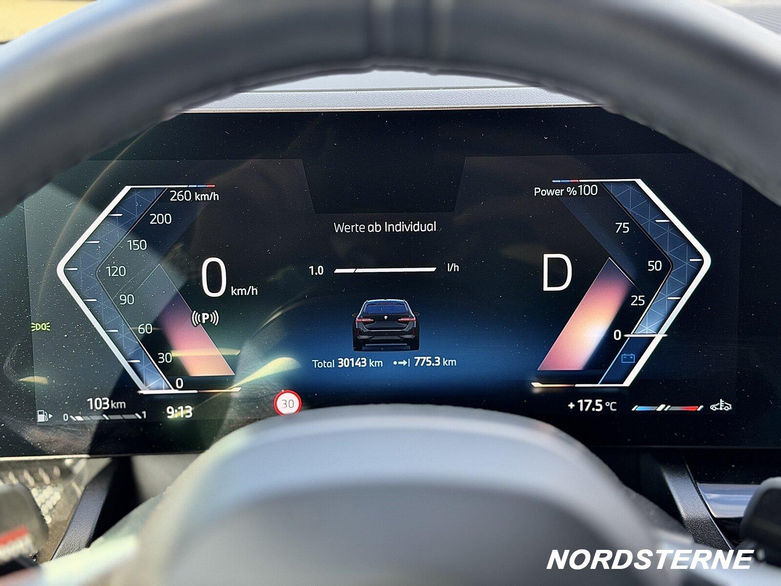 BMW 520 d M Sport 360°+STANDHZG+PANO+MEMORY+HEAD-UP