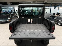 TGB UTV Landmax 1000 EPS T1*4x4*Vollkabine*AHK*Seilw