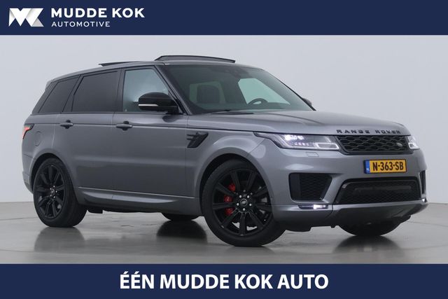 Land Rover Range Rover Sport P400e HSE Dynamic | BTW Auto |