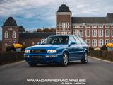 Audi RS2 2.2T QUATTRO*|FULL HISTORY*1ST OWNER*GERMAN  - Audi RS2 aus 1994