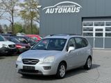 Kia Carens EX Klima Leder Schiebedach - Kia Carens aus 2007