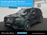 Mercedes-Benz GLS 450 d 4M AMG+STDHZG+AIRMATIC+AHK+HEADUP+23" - gebrauchte Mercedes-Benz GLS 450 aus dem Jahr 2024