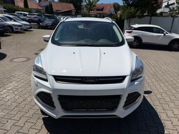 Ford Kuga - 9