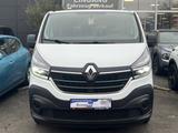Renault Trafic L1H1*2,8t*Würth-regalsystem*LED*3Sitzer - Renault Trafic: 8.1