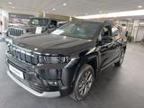 Jeep Compass E-Hybrid 1.2 eDCT 107 kW First Edition - Jeep Compass Gebrauchtwagen
