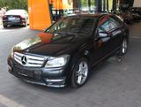 Mercedes-Benz C 200 CGI BE AMG Line COMAND+HARMAN KARDON+GSD - Mercedes-Benz C 200 in Hamm