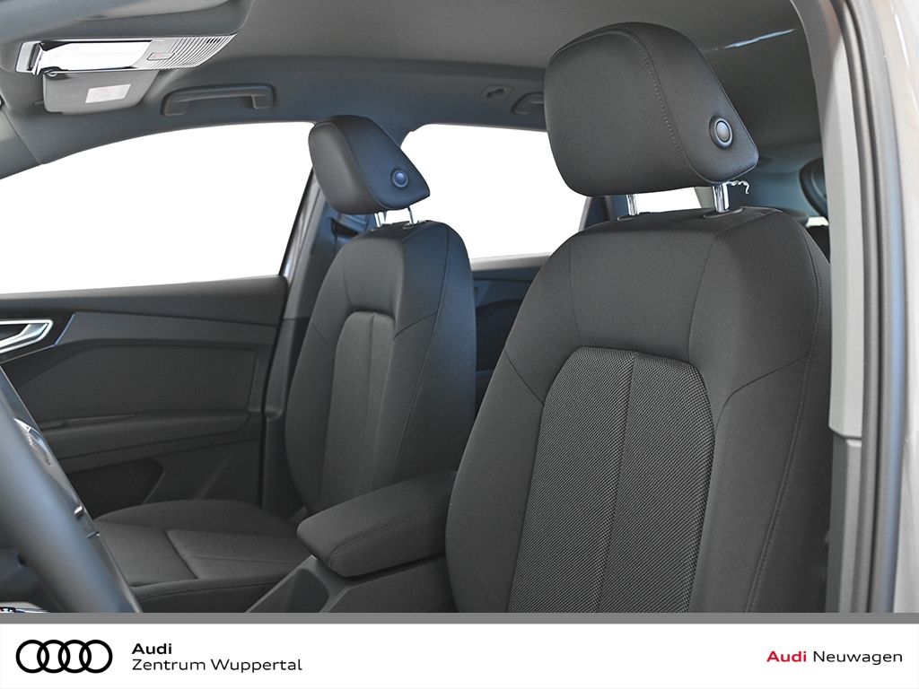 Audi Q4 e-tron - Bild 10
