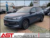 Volkswagen Tiguan 1.5eTSI DSG Life Navi*ACC*LED*VIRTUAL*RFK - Volkswagen Tiguan Jahreswagen