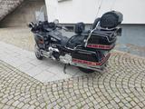 Honda Goldwing 1500 Interstate - Angebote