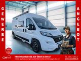 McLouis Menfys 3 Maxi S-Line * Gewerbeangebot* - McLouis Wohnmobil oder -wagen