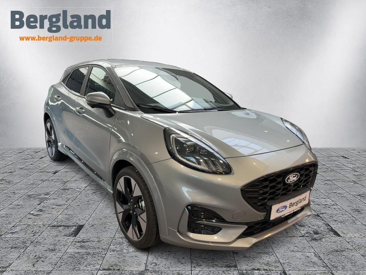 Ford Puma ST-Line X Hybrid 7-Gang LED-Matrix ACC TWA imagem 3
