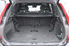 Fahrzeugabbildung Volvo XC90 R-Design B5 AWD *B&W*STHZ*MASSAGE*360