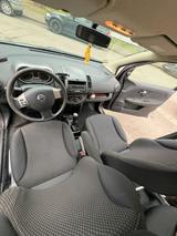 Nissan nissan note - gebrauchte Nissan Note aus dem Jahr 2007