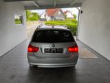 BMW 320d xDrive touring - - BMW 320 aus 2009: 320d
