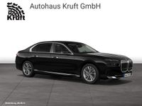 BMW i7 - Vorschau Bild 10
