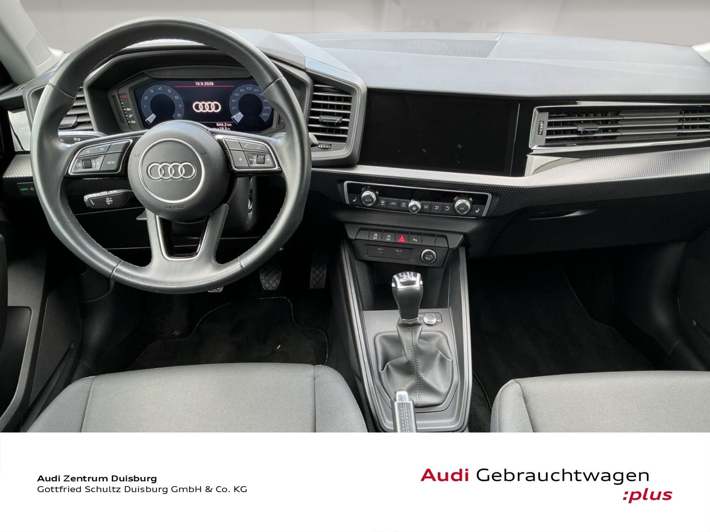 Audi A1 - Bild 7