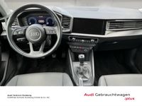 Audi A1 - Vorschau Bild 7