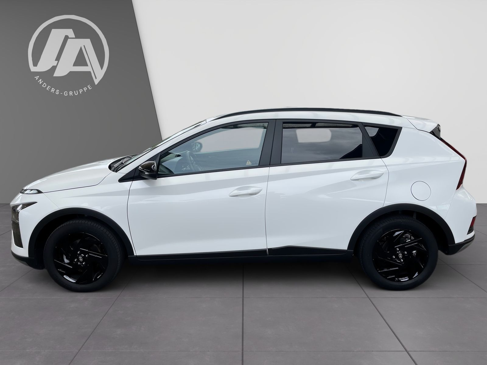 Hyundai BAYON – Bild 4