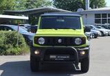 Suzuki Jimny 1,5 Comfort Klima/eFH./AHK/BluetoothNSW - gebrauchte Suzuki Kombis