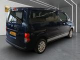 Nissan NV200 1.5 dCi Evalia Tekna *R-CAM*GRA*NAV*SHZ* - gebrauchte Nissan Van