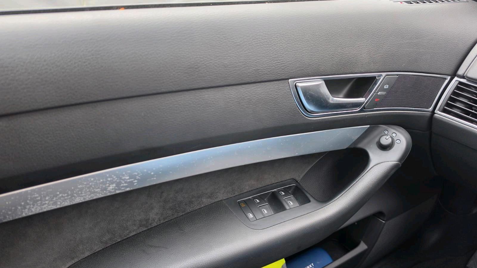 Audi A6 2008 — photo 9
