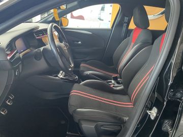 Bild 6 Opel Corsa 1.2 GS-Line LED/KLIMA AT/SHZ/PDC H+CAM/ALL