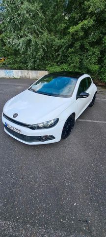 Volkswagen Vw scirocco