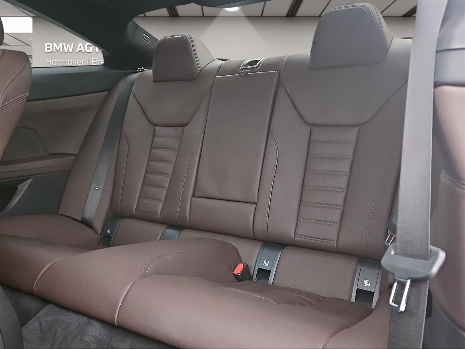 BMW 430 - Bild 9