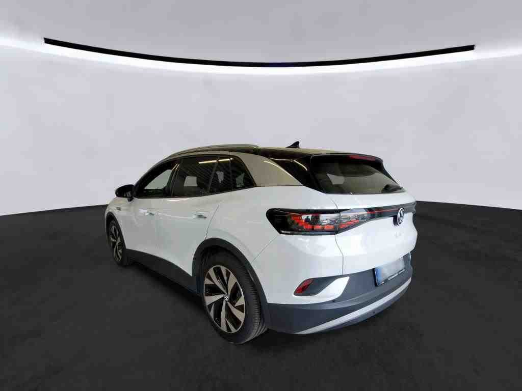 Volkswagen ID.4 - Bild 5