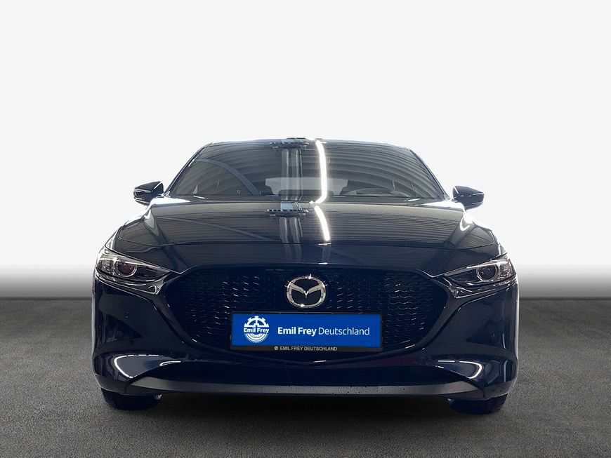 Mazda 3 - Bild 3