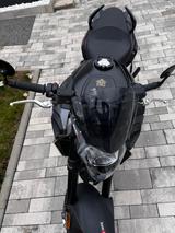 Aprilia Shiver 900 - APRILIA SHIVER