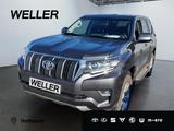 Toyota Land Cruiser 2.8 D-4D Comfort *GJR*Leder*4x SHZ* - Toyota Land Cruiser in Dortmund
