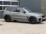 BMW X3 M COMPETITION einmaliger Blickfang  - gebrauchte BMW X3 M aus dem Jahr 2019