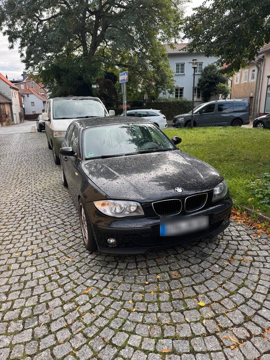 BMW 116