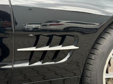 Mercedes SL 350 - 12