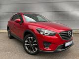 Mazda CX-5 2.2 SKYACTIV-D 150 Nakama Autom.*ServiceNeu - Mazda CX-5 Gebrauchtwagen in Stuttgart