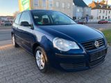 Volkswagen Polo IV Trendline, Klima, Neu TÜV, 2Hand