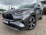 Toyota Highlander Hybrid Luxury **VOLL** - Toyota Highlander mit Hybrid-Antrieb