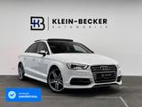 Audi S3 Limousine S-Tr. q. *Pano*B&O*Magnetic*Tempoma - Audi S3: Schiebedach