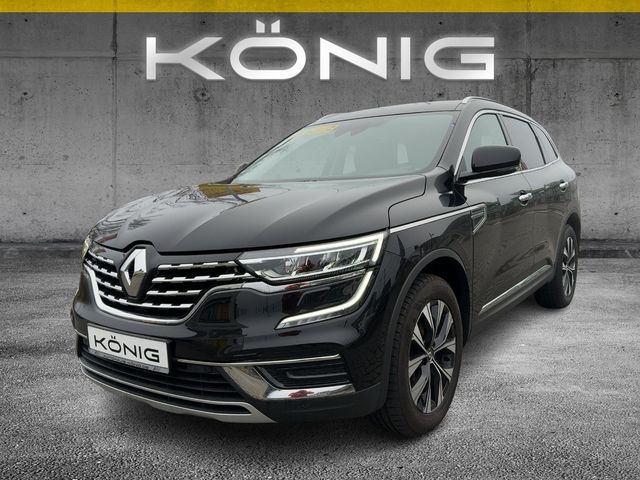 Renault Koleos II 1.3 TCe 160 Techno Automatik Navi