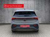 Cupra Born 60kWh 5-J-GARANTIE NAVI LED KAMERA ACC GRA - graue Cupra Born