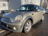 MINI COOPER Mini Cooper - MINI Cooper aus 2008