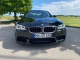 BMW M5 DKG HUD LED  - scheckheftgepflegte BMW M5